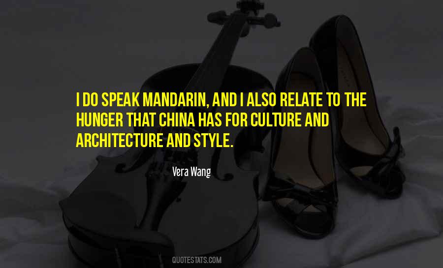 Vera Wang Quotes #1715838