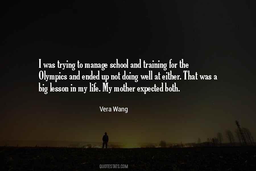 Vera Wang Quotes #1732299