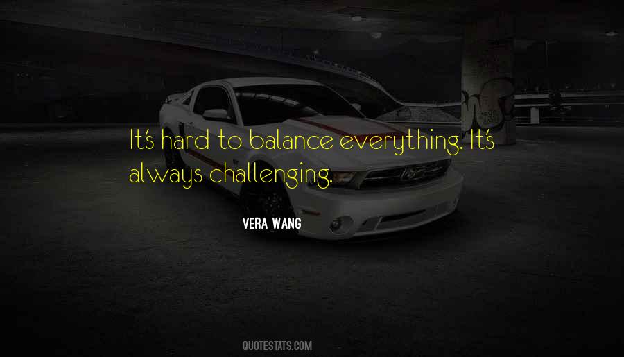 Vera Wang Quotes #216688