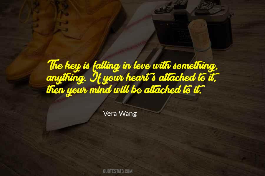 Vera Wang Quotes #309348