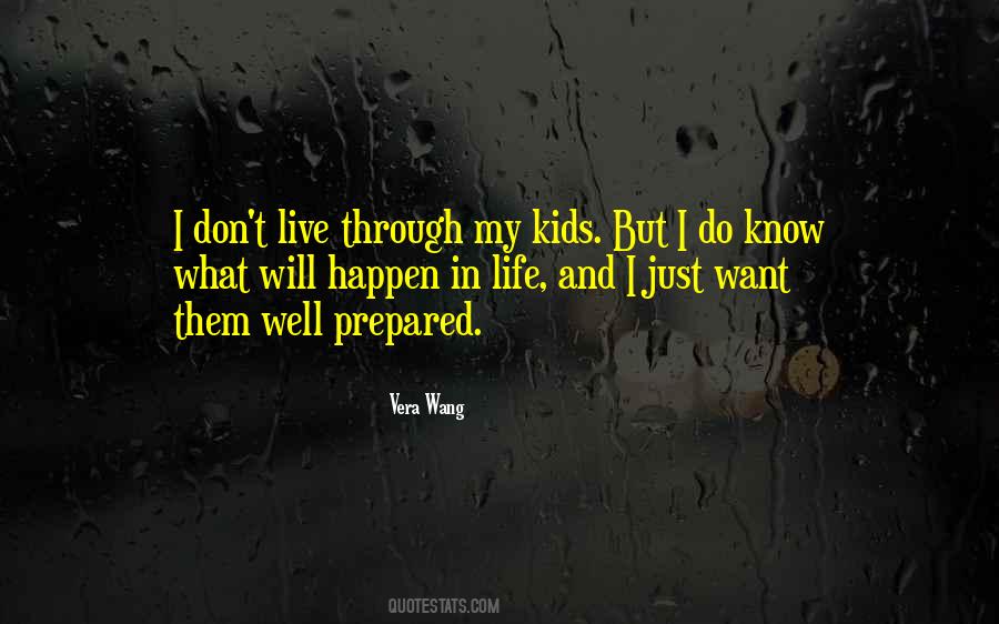 Vera Wang Quotes #476686