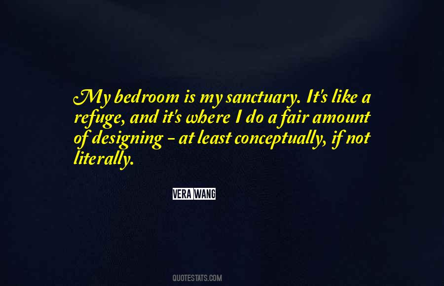 Vera Wang Quotes #491084