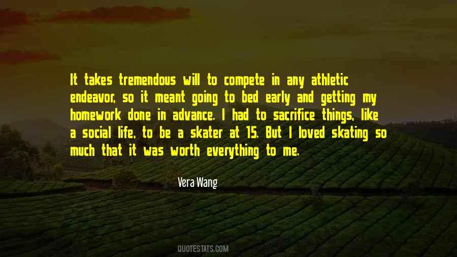 Vera Wang Quotes #561406