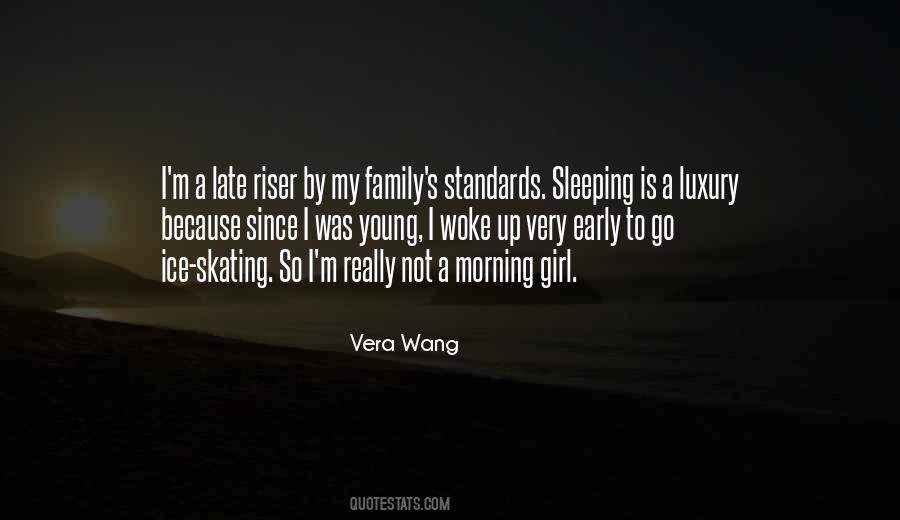 Vera Wang Quotes #614921