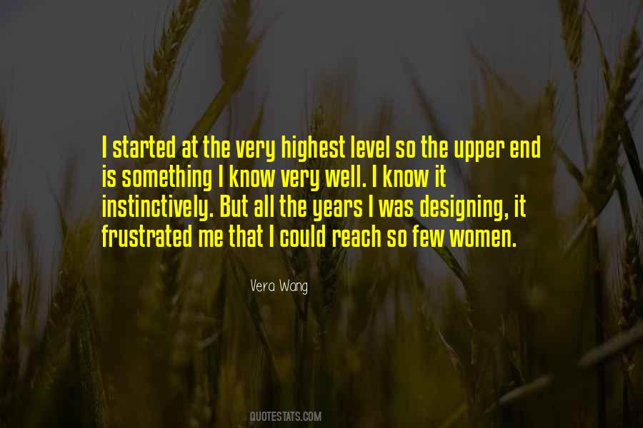 Vera Wang Quotes #62574