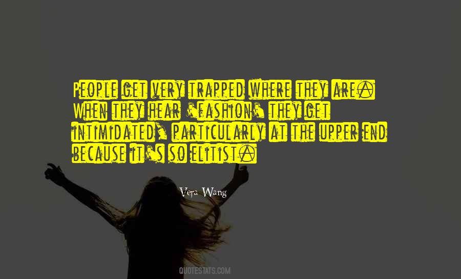 Vera Wang Quotes #627168