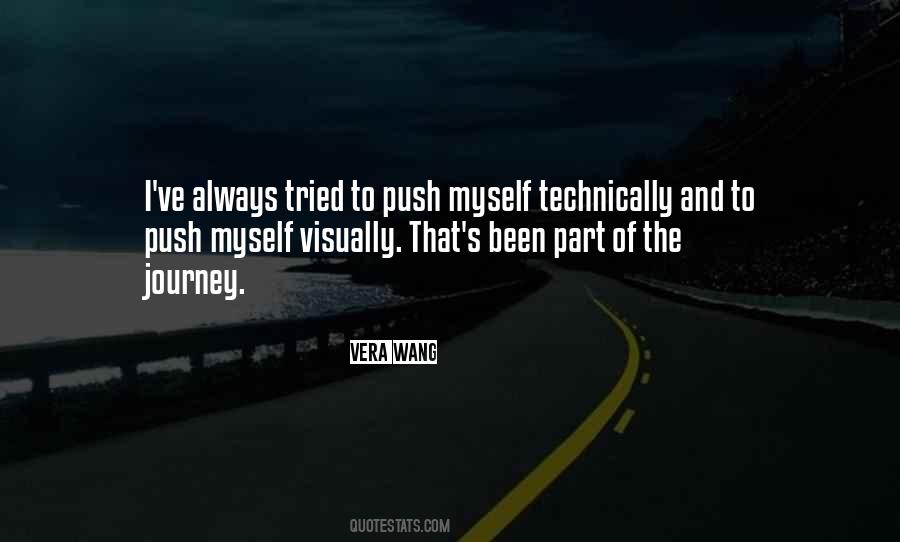 Vera Wang Quotes #6409