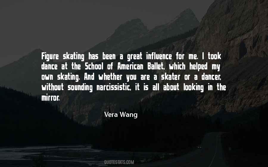 Vera Wang Quotes #714881