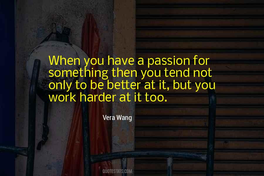 Vera Wang Quotes #747790