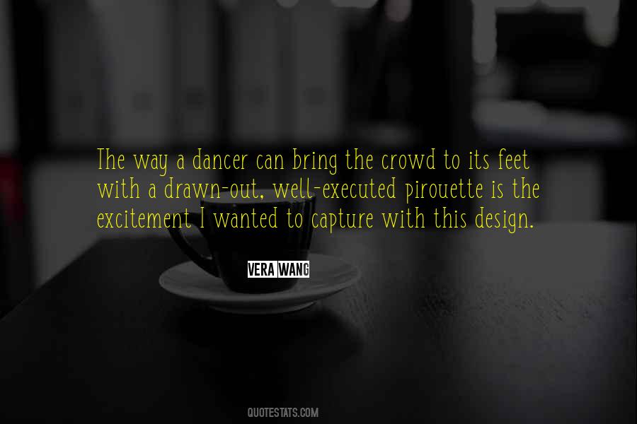 Vera Wang Quotes #762818