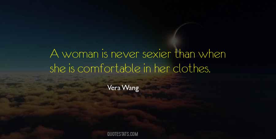 Vera Wang Quotes #999752