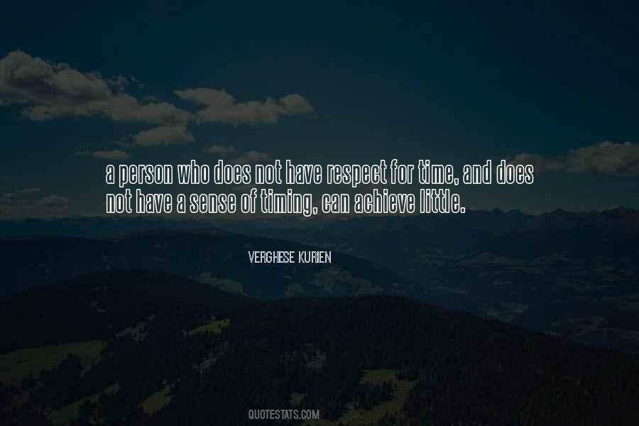 Verghese Kurien Quotes #50081