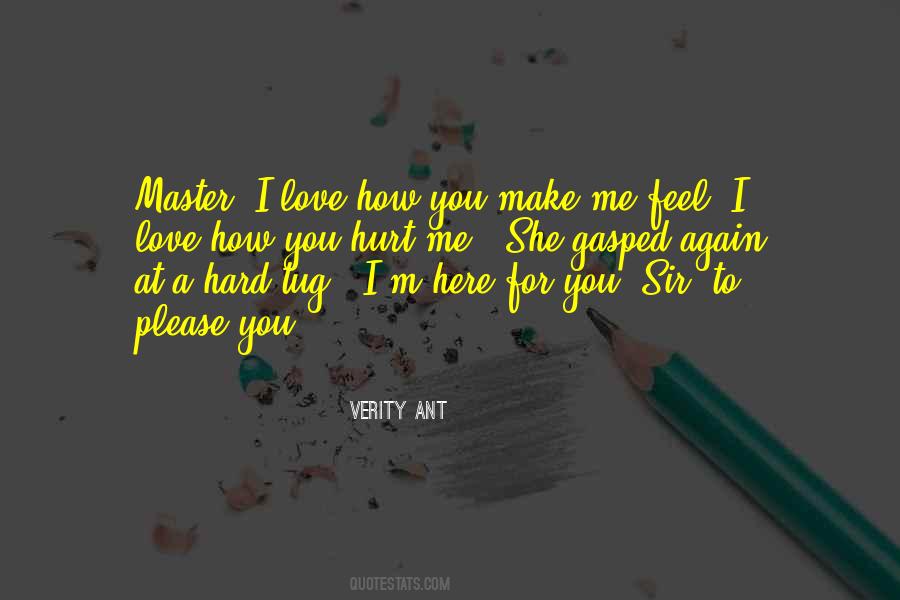 Verity Ant Quotes #1712008 Verity Ant Quotes #1712008