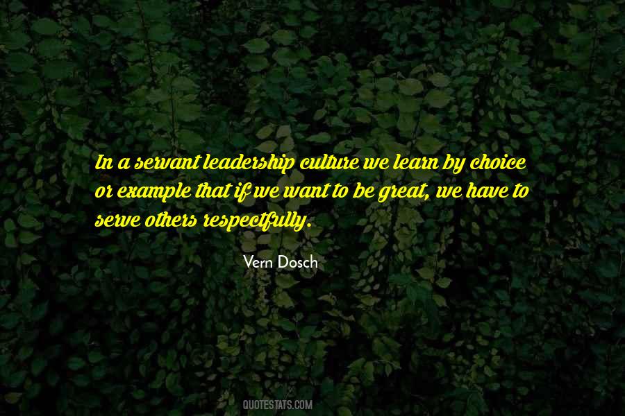 Vern Dosch Quotes #529321