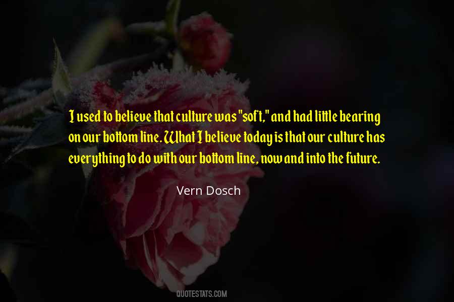 Vern Dosch Quotes #653875