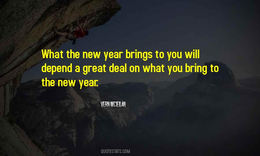 Vern McLellan Quotes #1338016 Vern McLellan Quotes #1338016