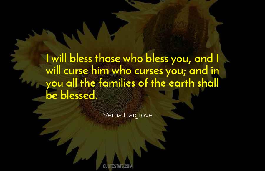 Verna Hargrove Quotes #699712 Verna Hargrove Quotes #699712