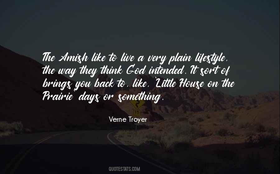 Verne Troyer Quotes #339736