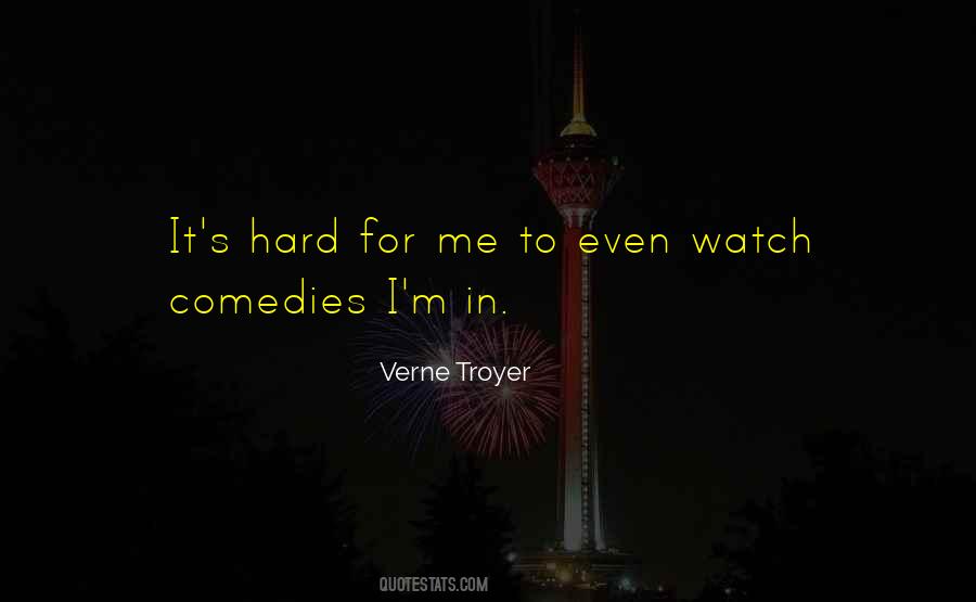 Verne Troyer Quotes #776149