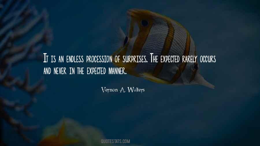 Vernon A. Walters Quotes #24230