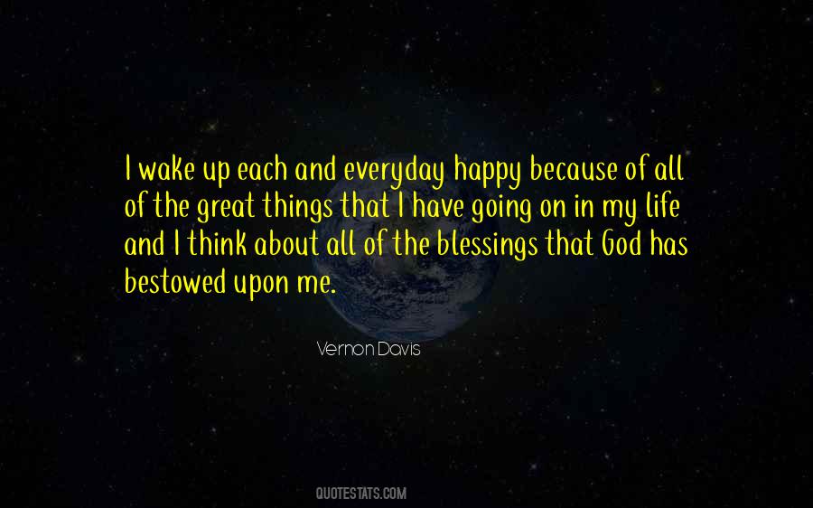 Vernon Davis Quotes #698454