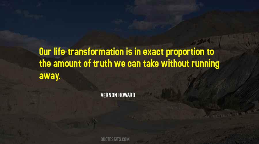 Vernon Howard Quotes #11512