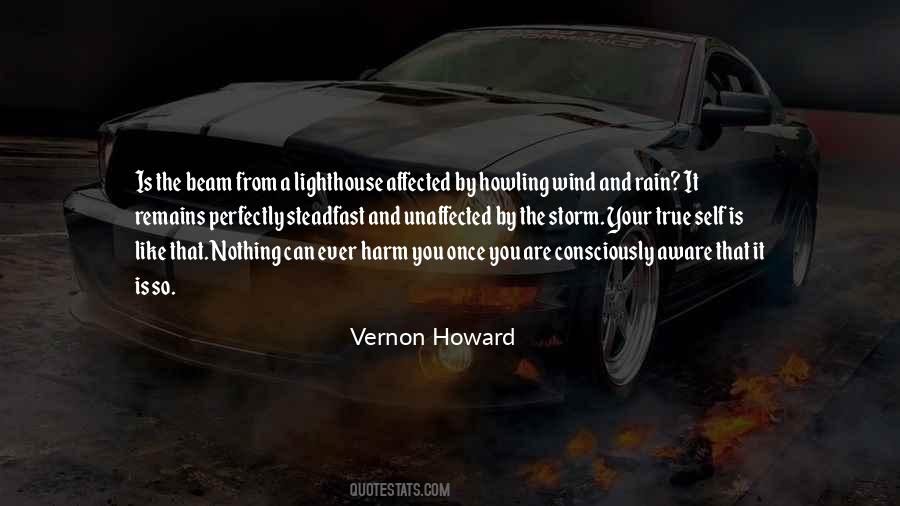 Vernon Howard Quotes #1285515