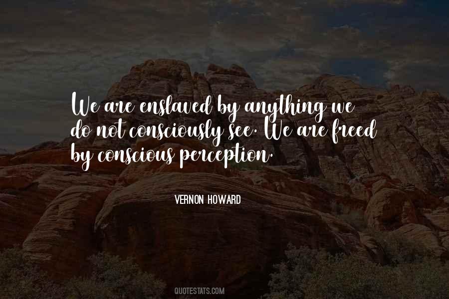 Vernon Howard Quotes #1372113