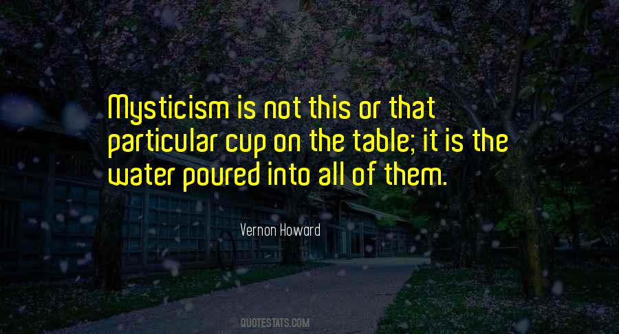 Vernon Howard Quotes #1406058