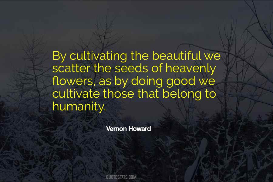 Vernon Howard Quotes #1719636