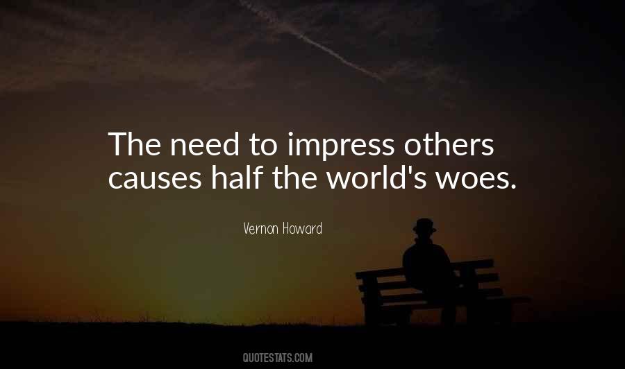 Vernon Howard Quotes #1748893