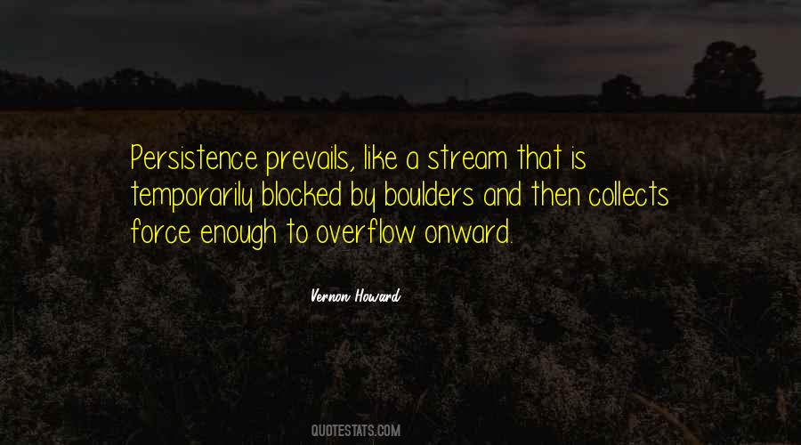 Vernon Howard Quotes #1783612