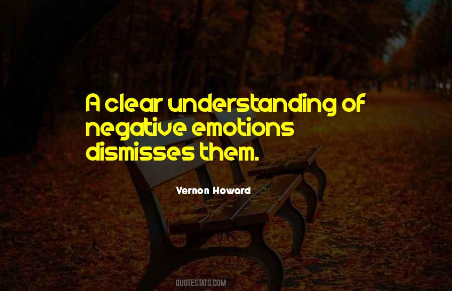 Vernon Howard Quotes #1860822