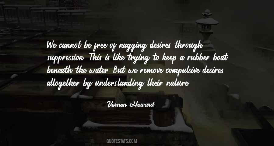 Vernon Howard Quotes #227241