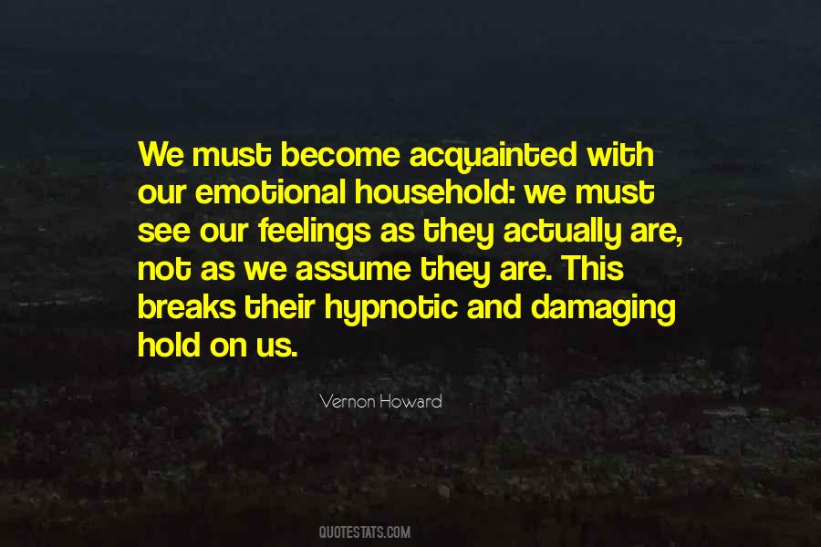 Vernon Howard Quotes #29460