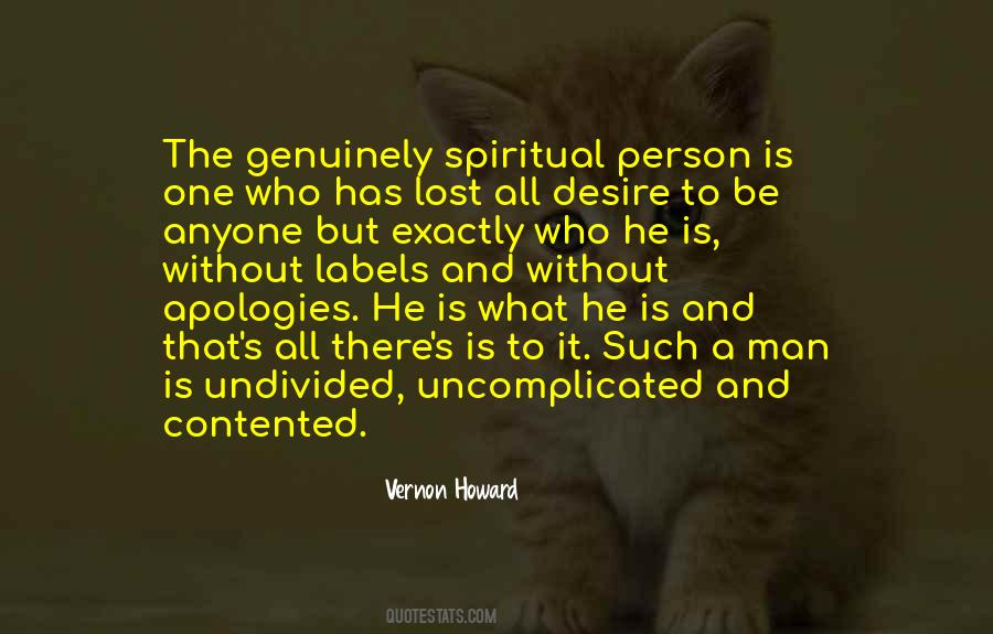 Vernon Howard Quotes #418608