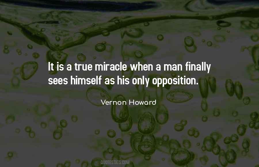 Vernon Howard Quotes #442739