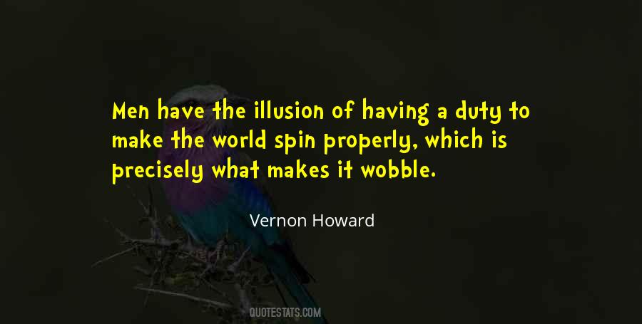 Vernon Howard Quotes #470088