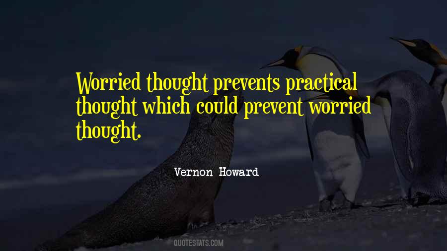 Vernon Howard Quotes #656100