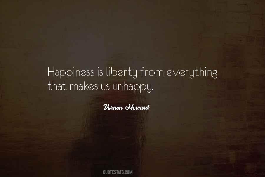 Vernon Howard Quotes #762515