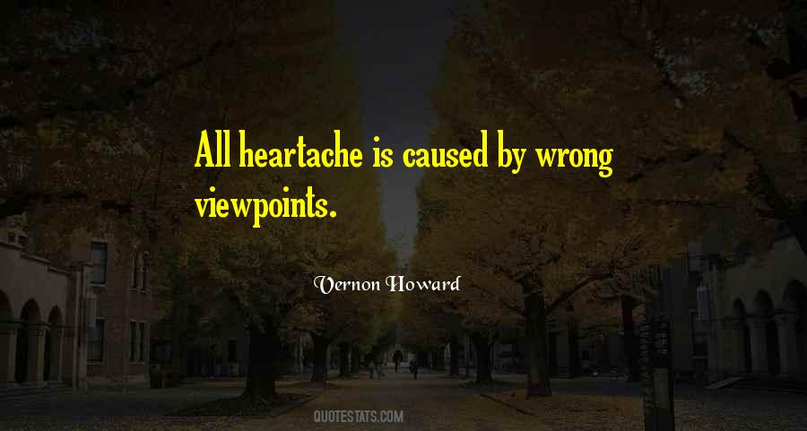 Vernon Howard Quotes #781740