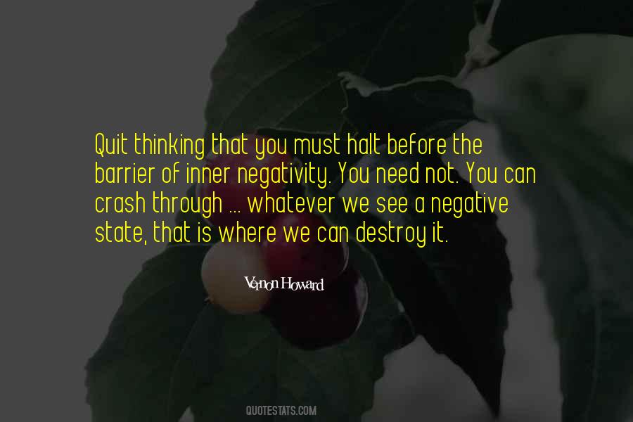 Vernon Howard Quotes #791536