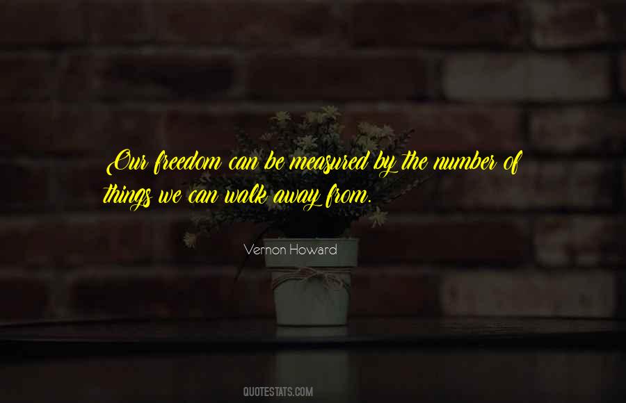 Vernon Howard Quotes #918720