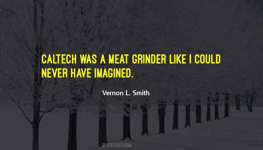 Vernon L. Smith Quotes #1392699