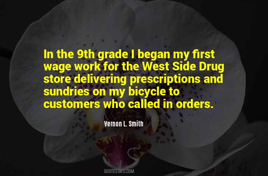 Vernon L. Smith Quotes #1517013