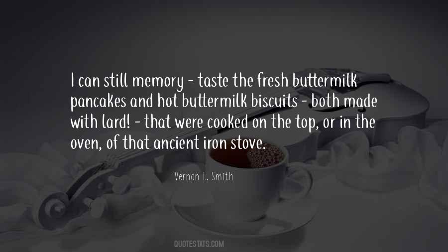 Vernon L. Smith Quotes #1648030