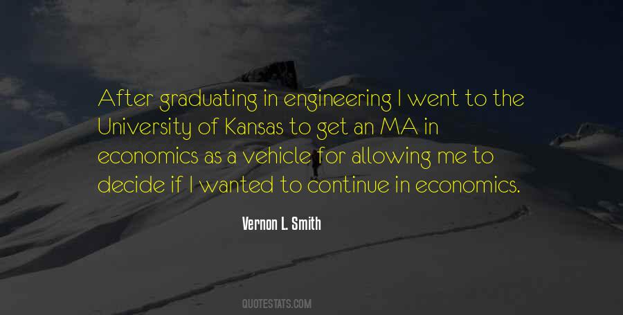 Vernon L. Smith Quotes #214661