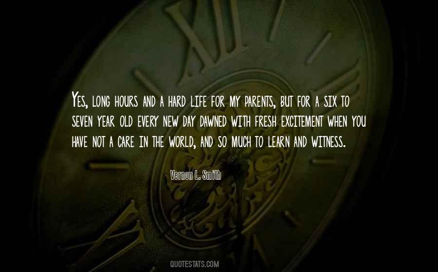 Vernon L. Smith Quotes #721244