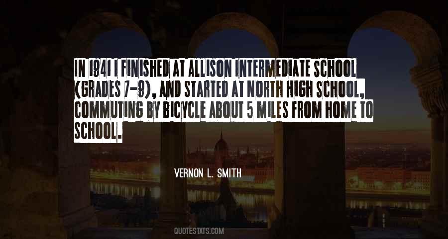 Vernon L. Smith Quotes #888654