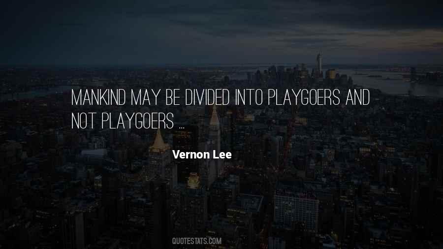 Vernon Lee Quotes #592374